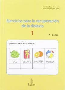 Ejercicios para la recuperación de la dislexia-1