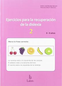 Ejercicios para la recuperación de la dislexia-2