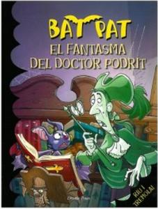 El fantasma del doctor Podrit