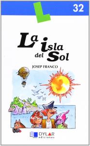 LA ISLA DEL SOL