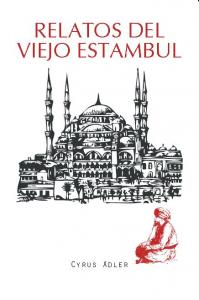 Relatos del viejo Estambul