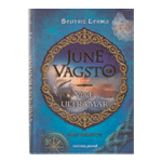 JUNE VAGSTO,VIAJE AL ULTRAMAR