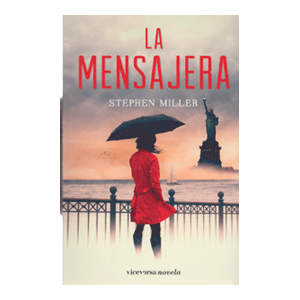 LA MENSAJERA