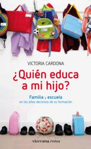 ¿Quién educa a mi hijo?.