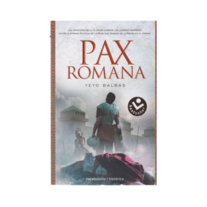 PAX ROMANA