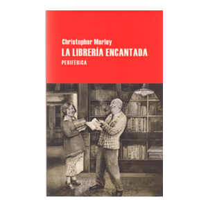 LA LIBRERIA ENCANTADA