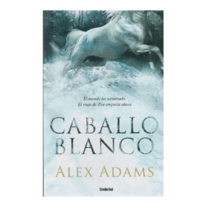 CABALLO BLANCO