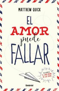 El amor puede fallar