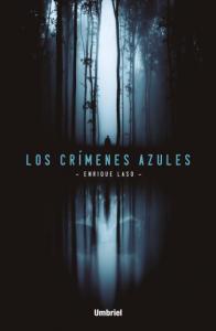 Los crímenes azules