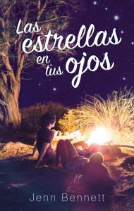 Las estrellas en tus ojos