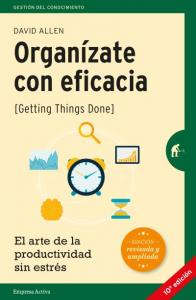 Organízate con eficacia