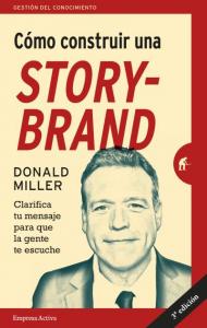 Cómo construir una storybrand