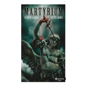 MARTYRIUM