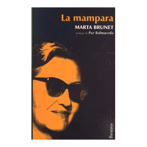 LA MAMPARA