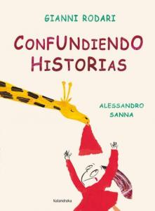 Confundiendo historias