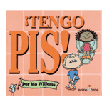 ¡Tengo pis!