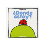 ¿ONDE ESTOY?