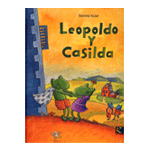 LEOPOLDO Y CASILDA