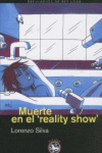 MUERTE EN EL REALITY SHOW