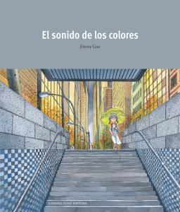 El sonido de los colores