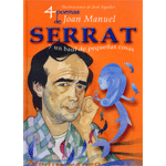 4 POEMAS JOAN MANUEL SERRAT