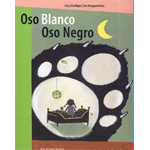 OSO BLANCO,OSO NEGRO