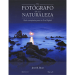 EL FOTÓGRAFO EN LA NATURALEZA