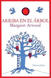 ARRIBA EN EL ARBOL