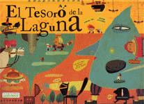 EL TESORO DE LA LAGUNA