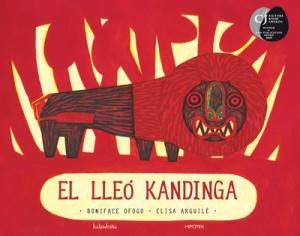 El lleó Kandinga