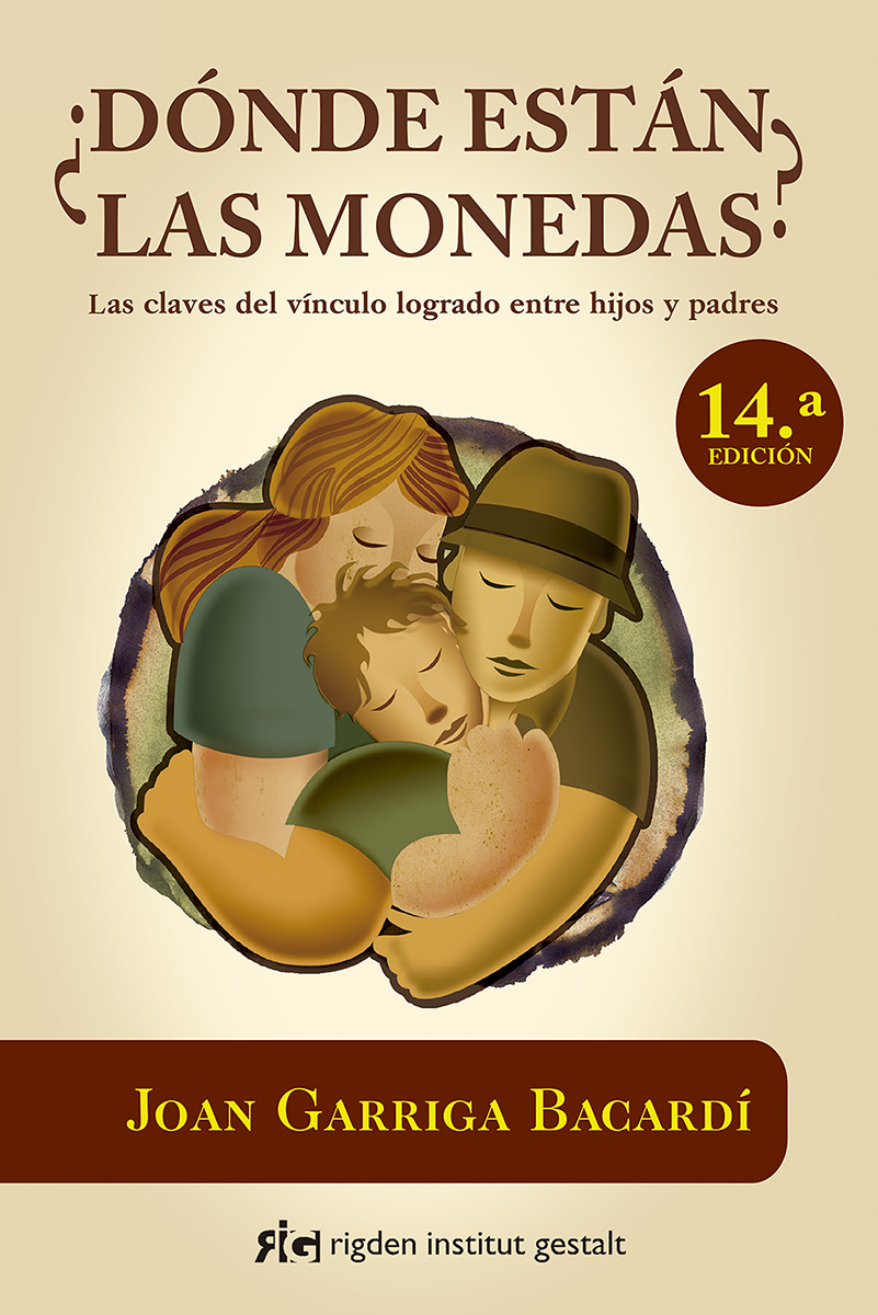 ¿Dónde están las monedas?