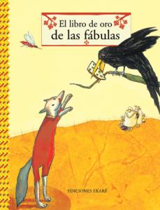 El Libro de oro de las fábulas