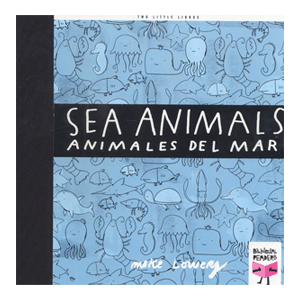 SEA ANIMALS/ANIMALES DEL MAR