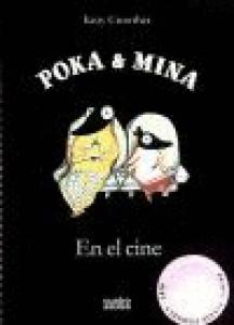 DI-POKA Y MINA EN EL CINE