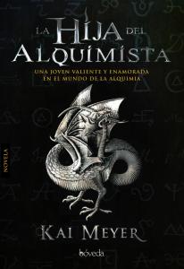 La hija del alquimista