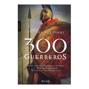 300 GUERREROS