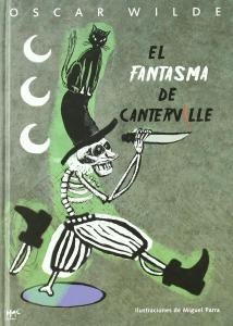 EL FANTASMA DE CANTERVILLE