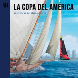 America´s Cup Legendary Sailing Yacths