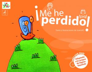 ¡Me he perdido!