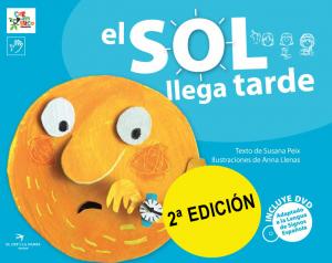 El Sol llega tarde