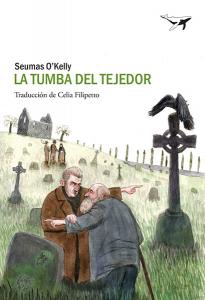 La tumba del tejedor