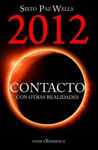 2012 contacto con otras realidades.