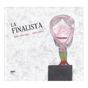 LA FINALISTA