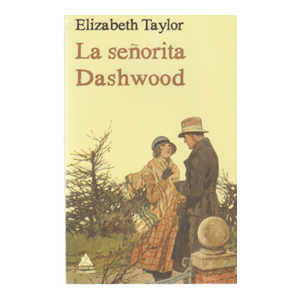 LA SEÑORITA DASHWOOD