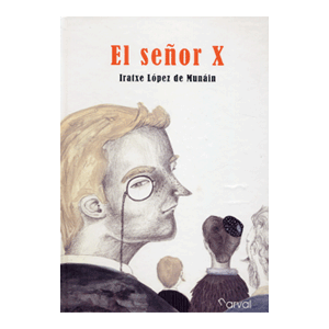 EL SEÑOR X