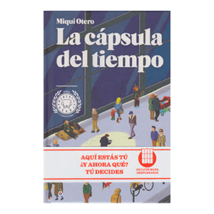 LA CÁPSULA DEL TIEMPO