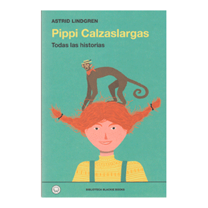 Pippi Calzaslargas