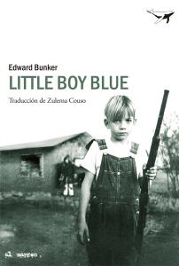 Little Boy Blue