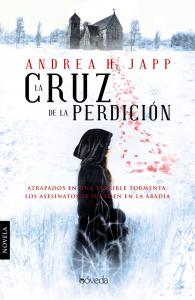 La cruz de la perdición