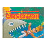 CUENTOS CLASICOS ANDERSEN